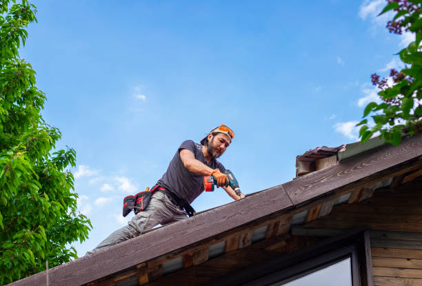 Best Commercial Roofing Services  in Medina, TN