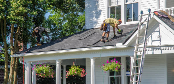 Best Storm Damage Roof Repair  in Medina, TN